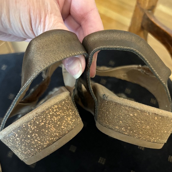 Aetrex Jillian sandals - Picture 3 of 6